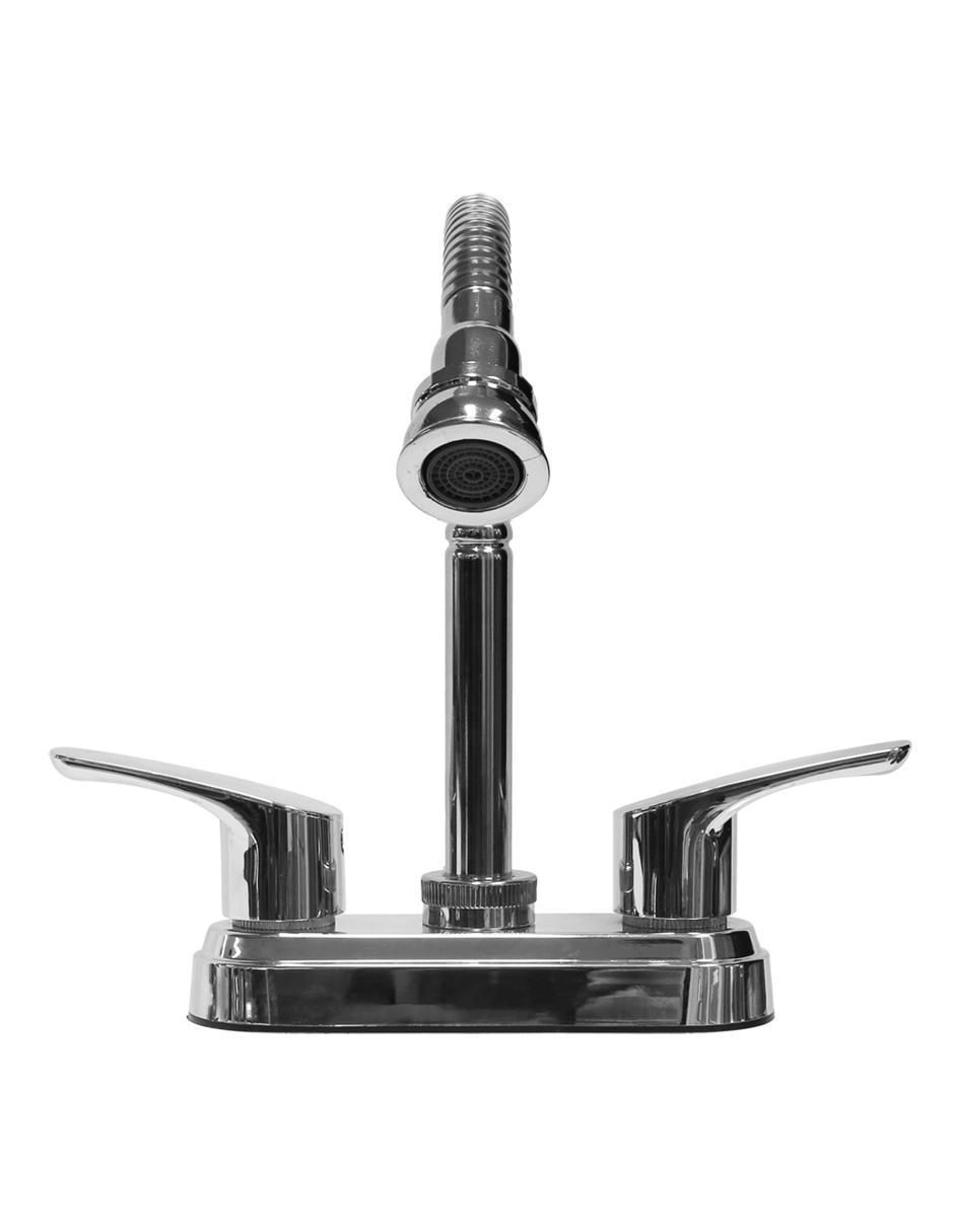Mezcladora para baño 2