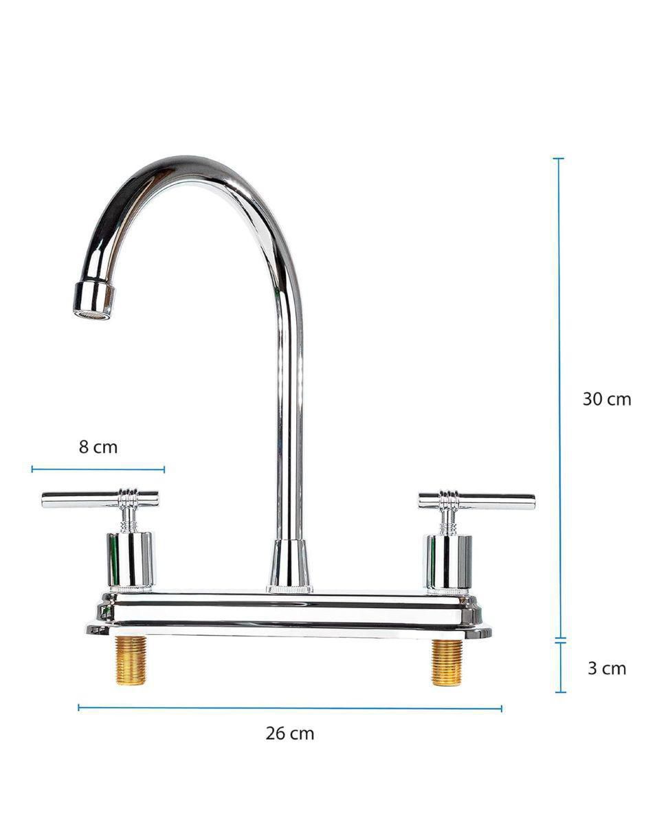 Tarja 1 tina de acero inoxidable KIT-003 TS4848 MZF8115 9