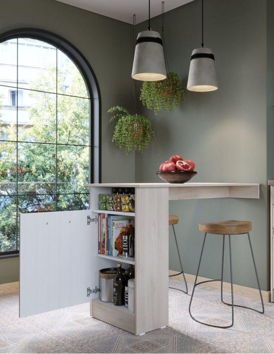 Isla de cocina 9