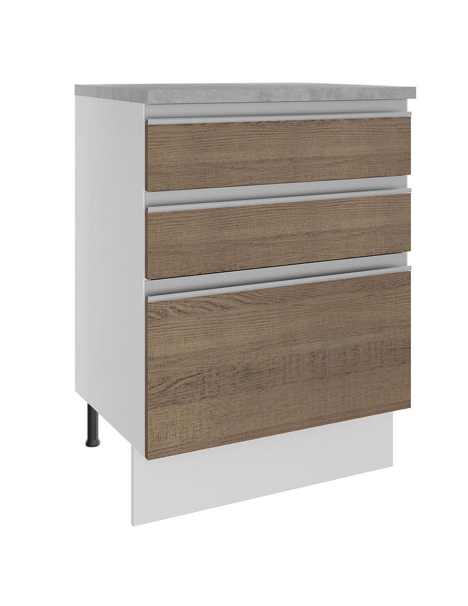 Gabinete armable Glamy de MDP 2
