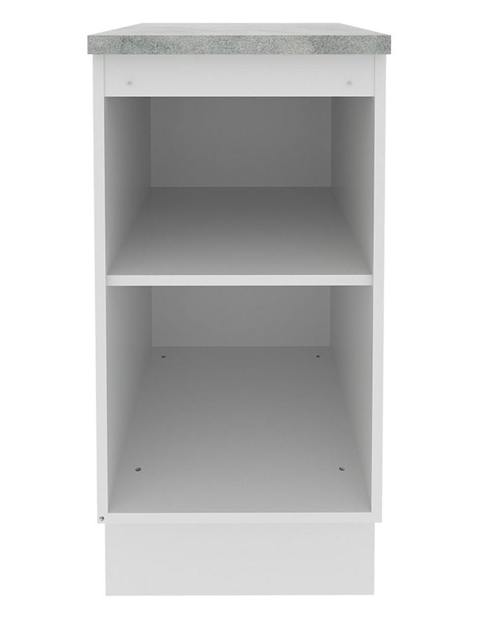 Gabinete Glamy de MDP 2