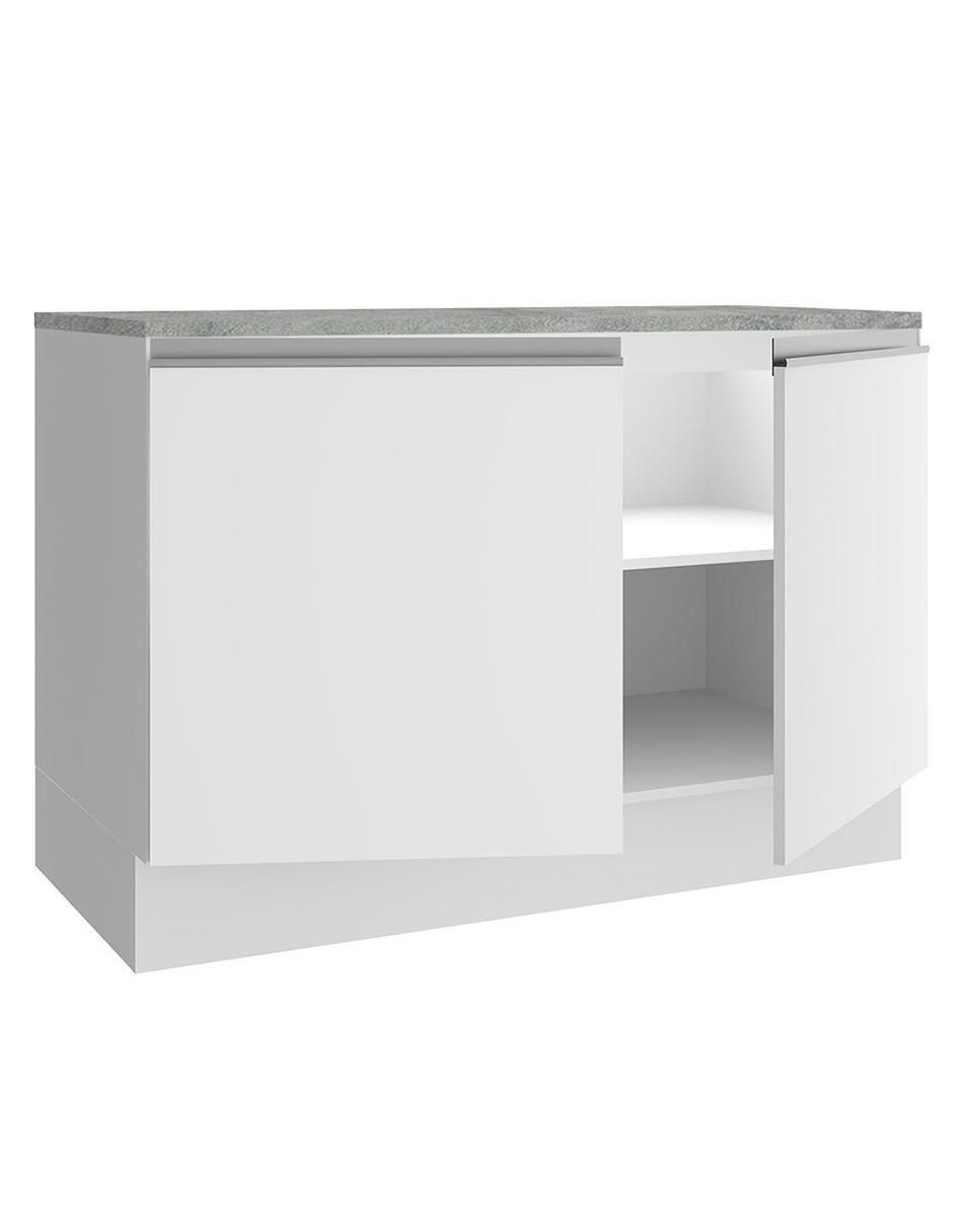 Gabinete Glamy de MDP 2