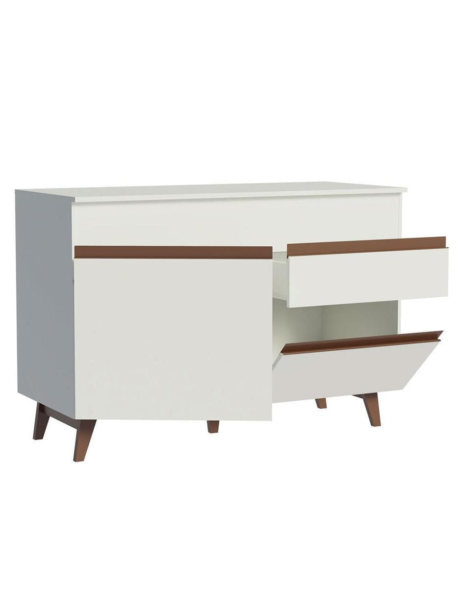 Gabinete Reims de MDP 2
