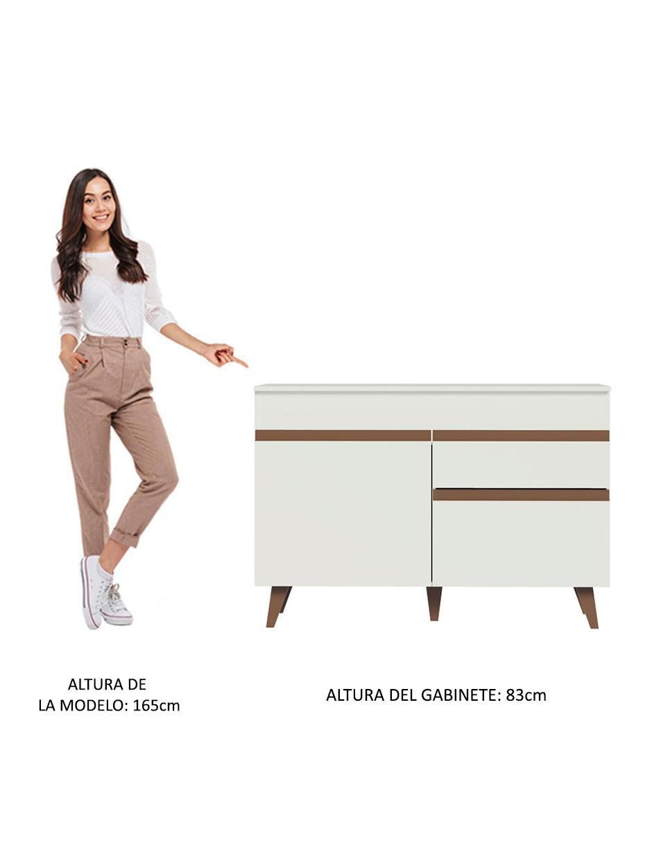 Gabinete Reims de MDP 10