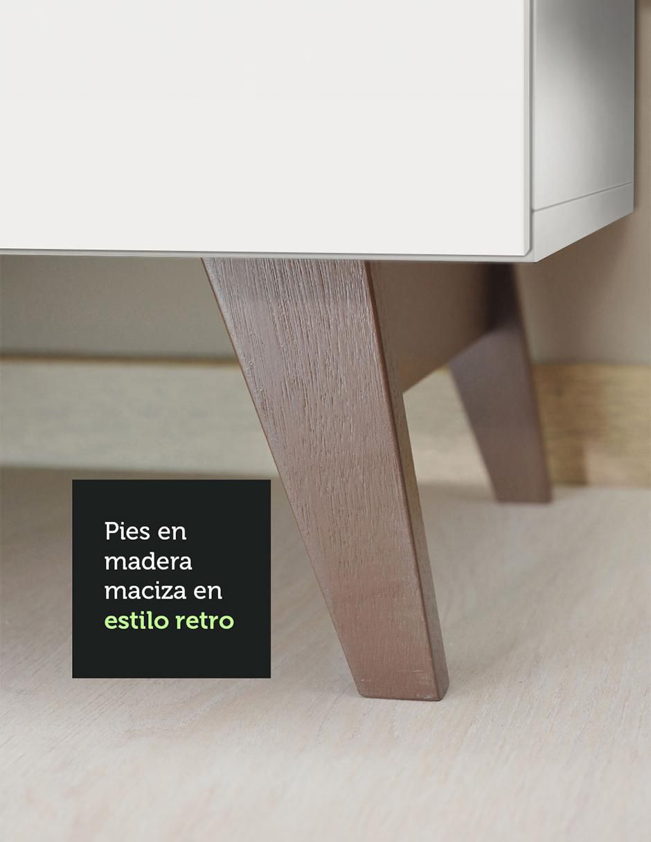 Gabinete Reims de MDP 8