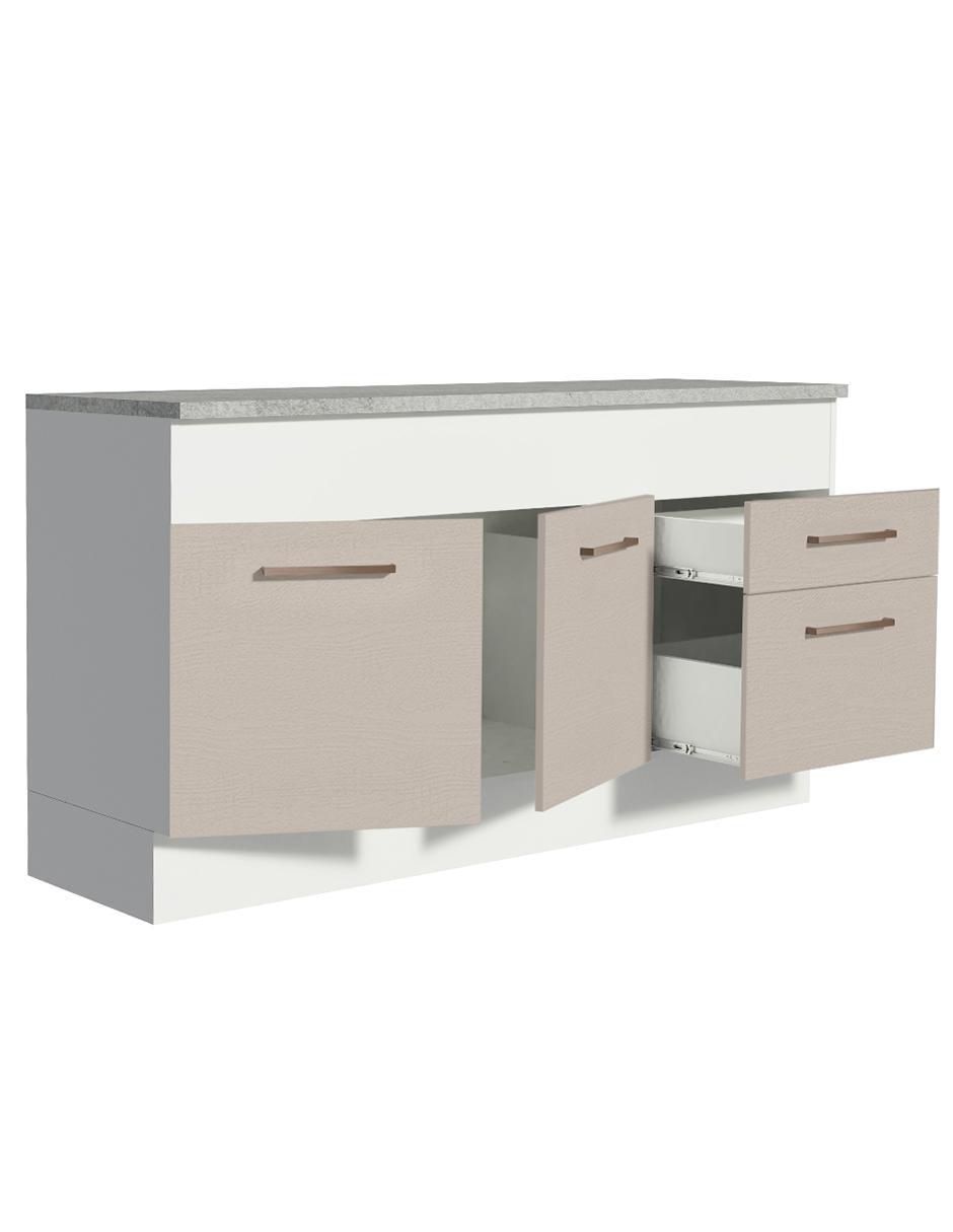 Gabinete Agata de MDP 2