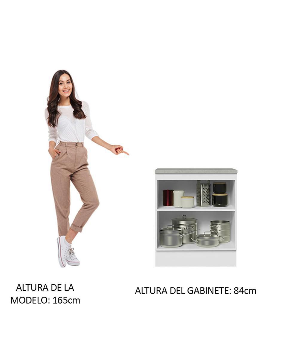 Gabinete armable Agata 10