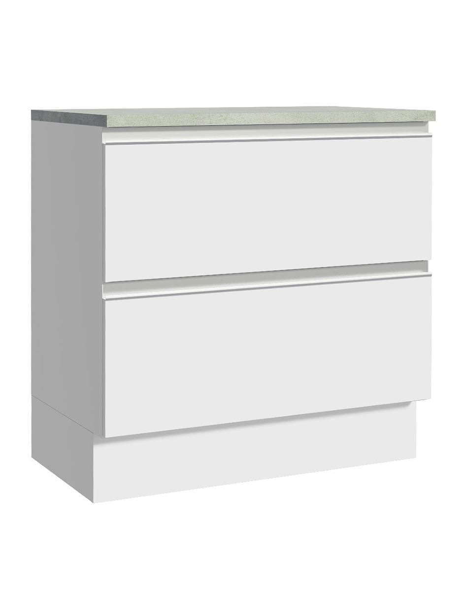Gabinete armable glamy 2