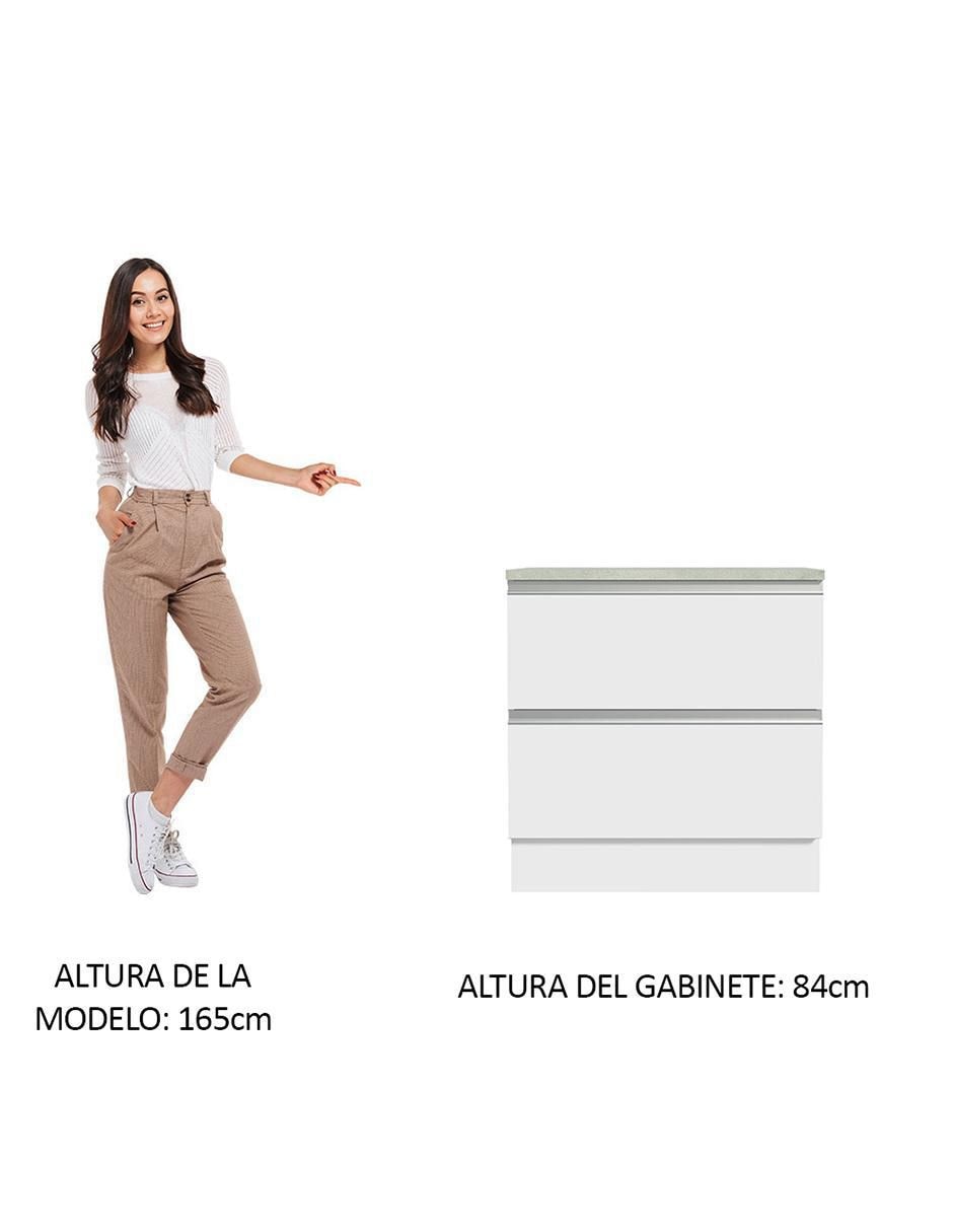 Gabinete armable glamy 8
