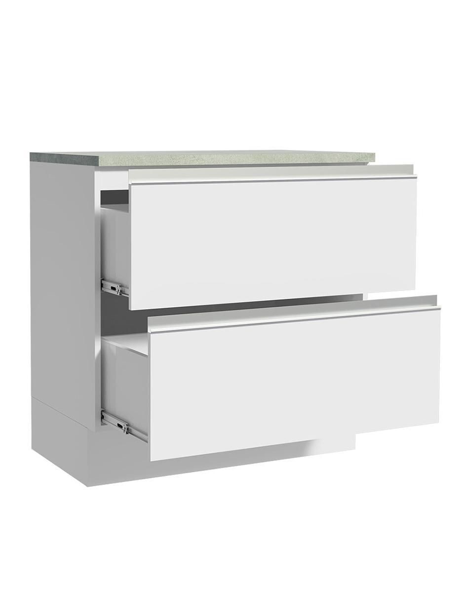 Gabinete armable glamy 3
