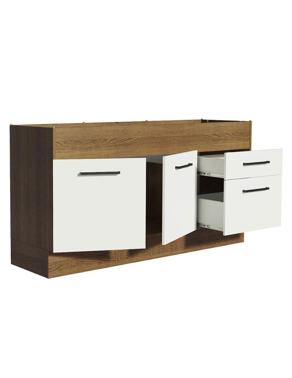 Gabinete Agata de MDP 3
