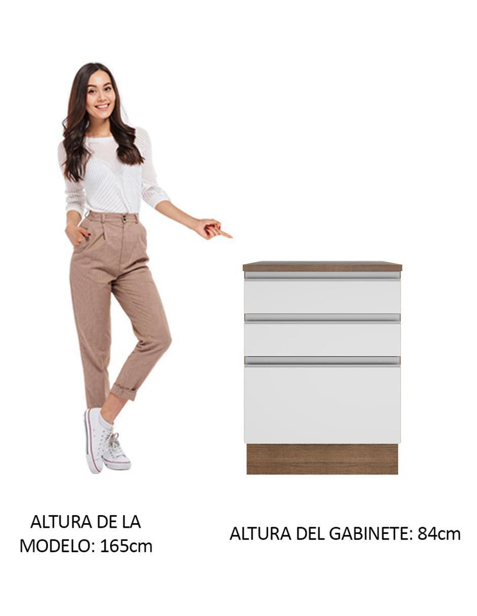 Gabinete Glamy de MDP 10
