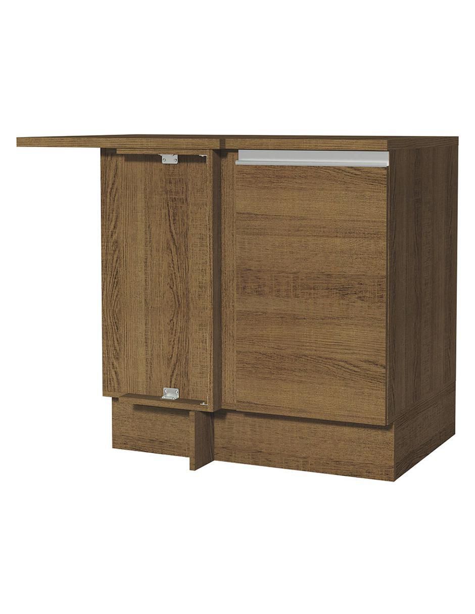 Gabinete armable Glamy de MDP