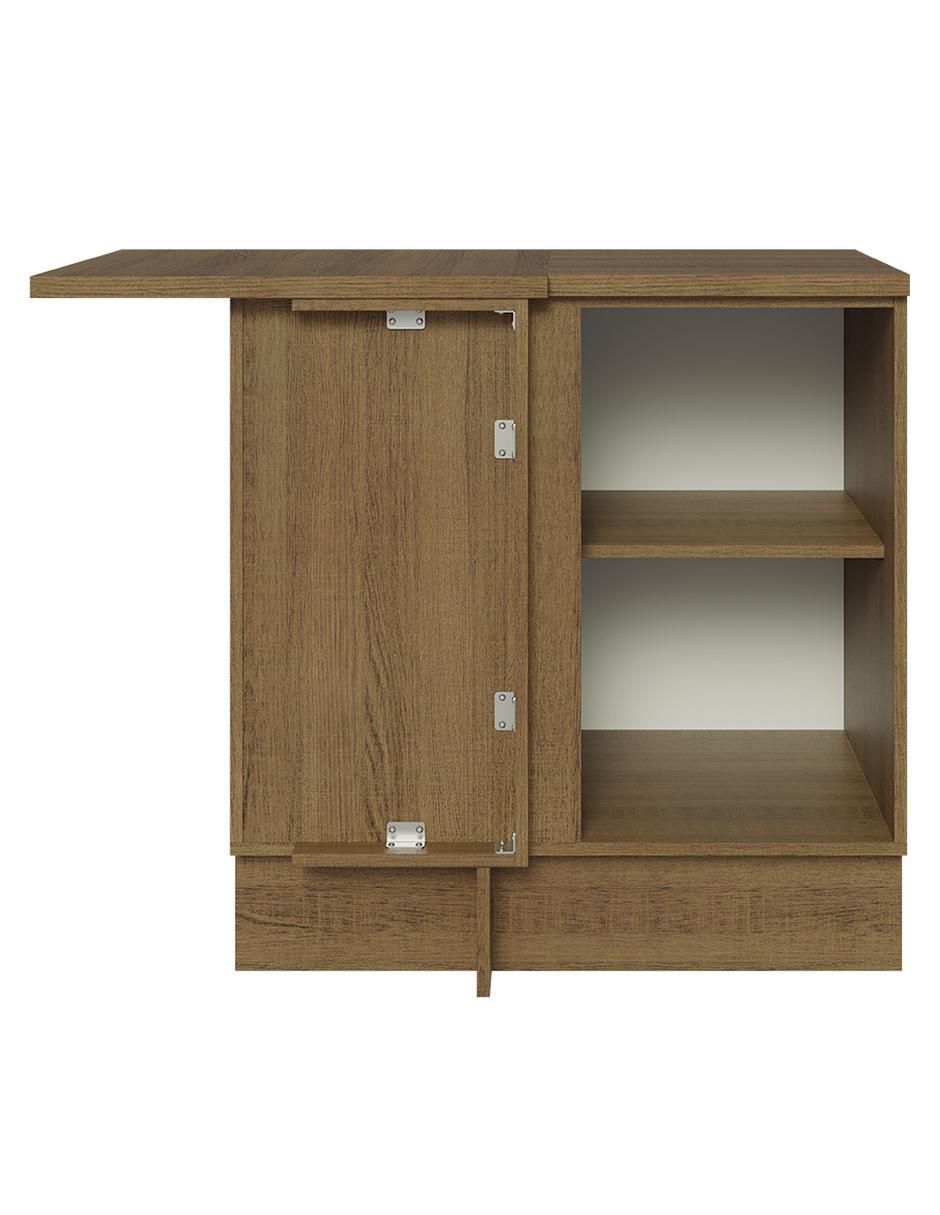 Gabinete armable Glamy de MDP 3