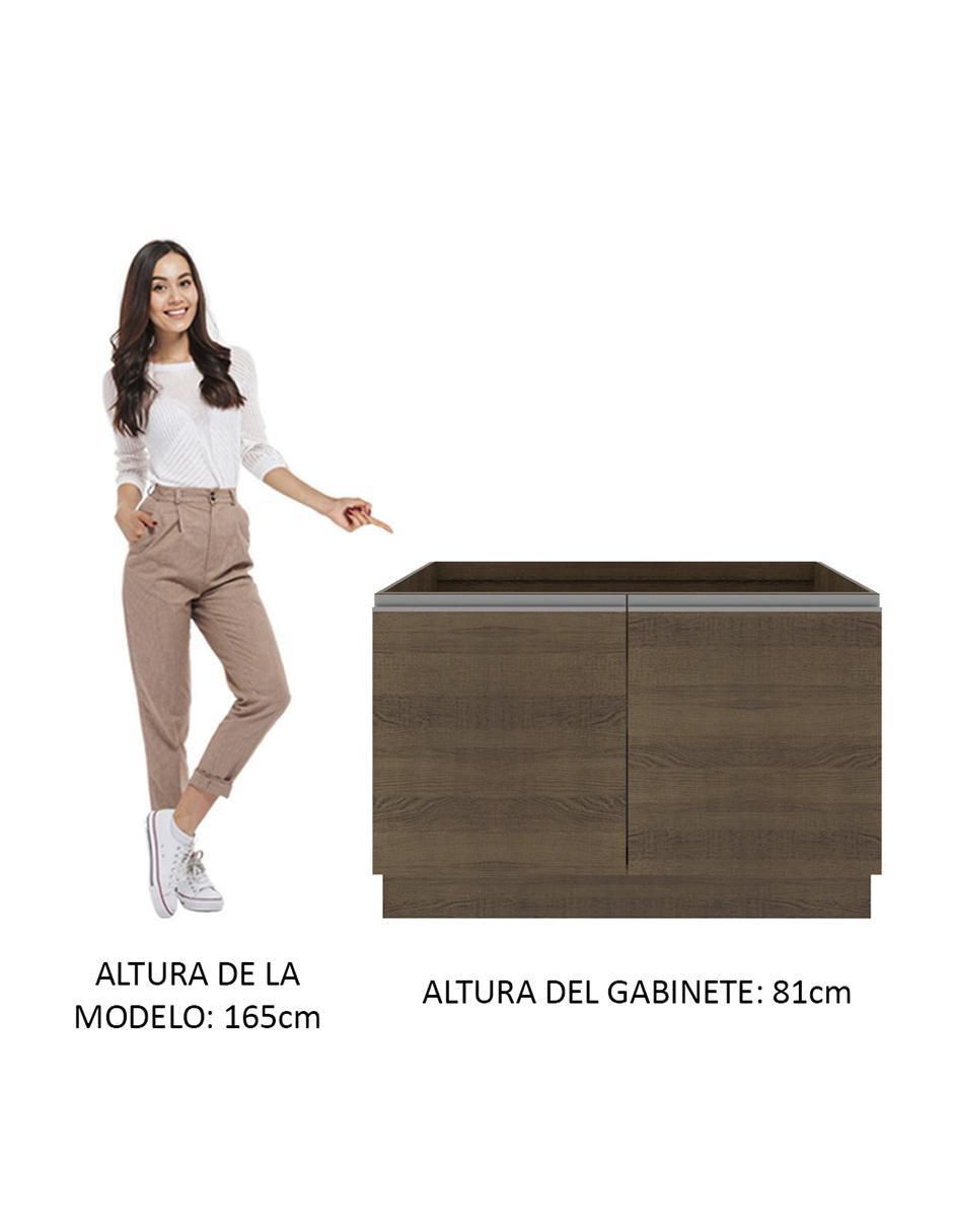 Gabinete Glamy de MDP 9