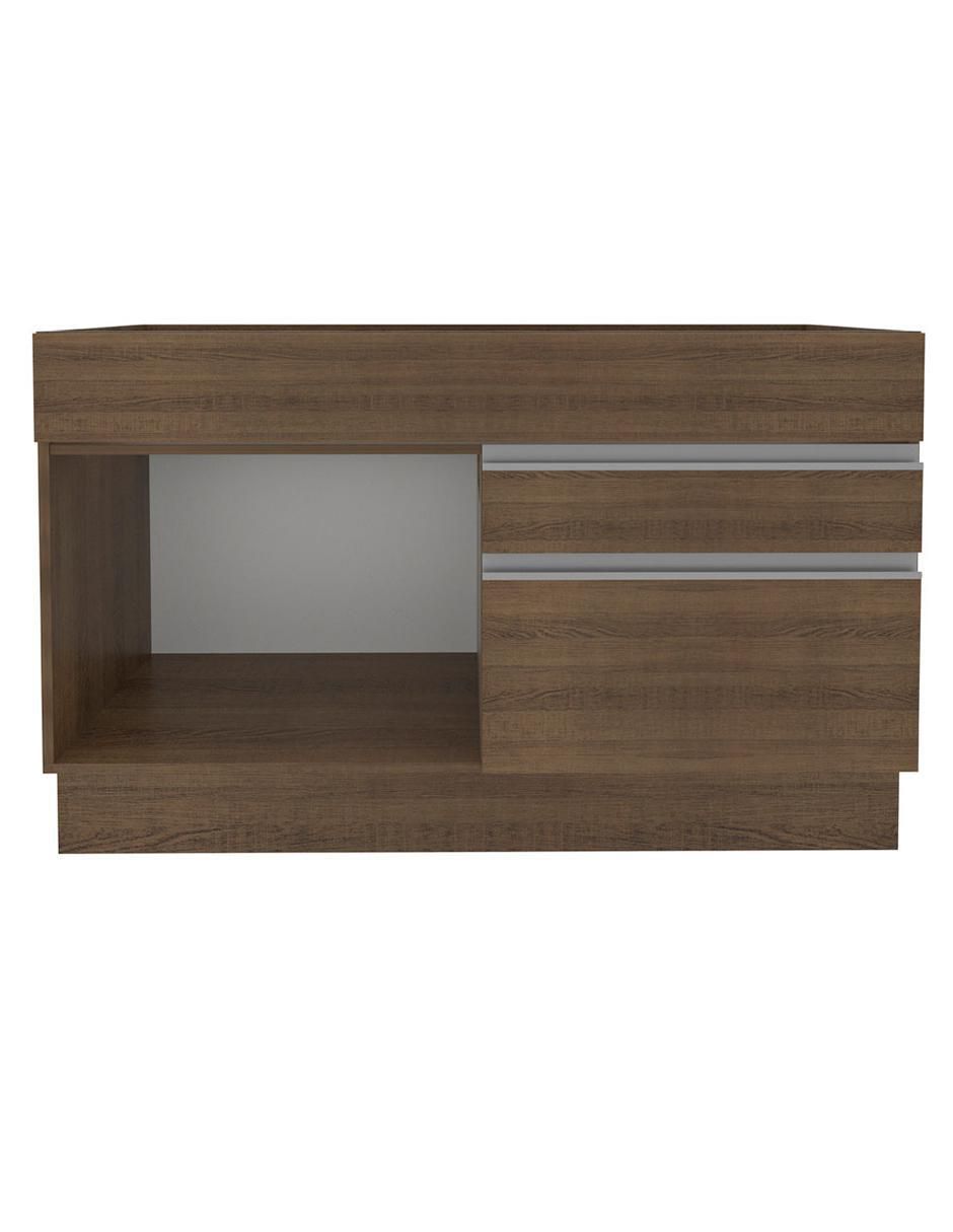 Gabinete Glamy de MDP 3