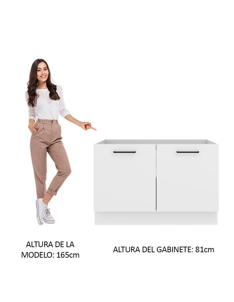 Gabinete Agata de MDP 9