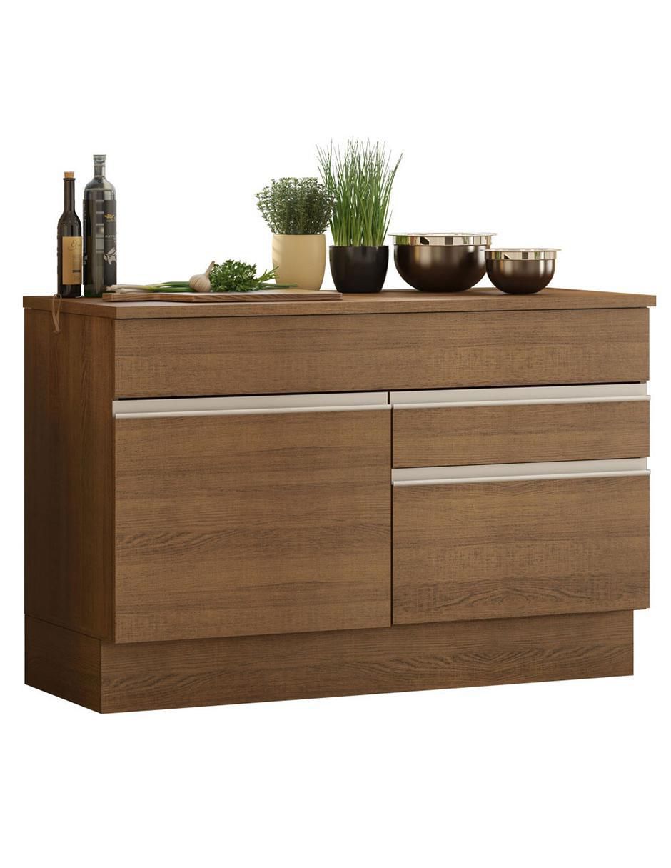 Gabinete Glamy de MDP 7