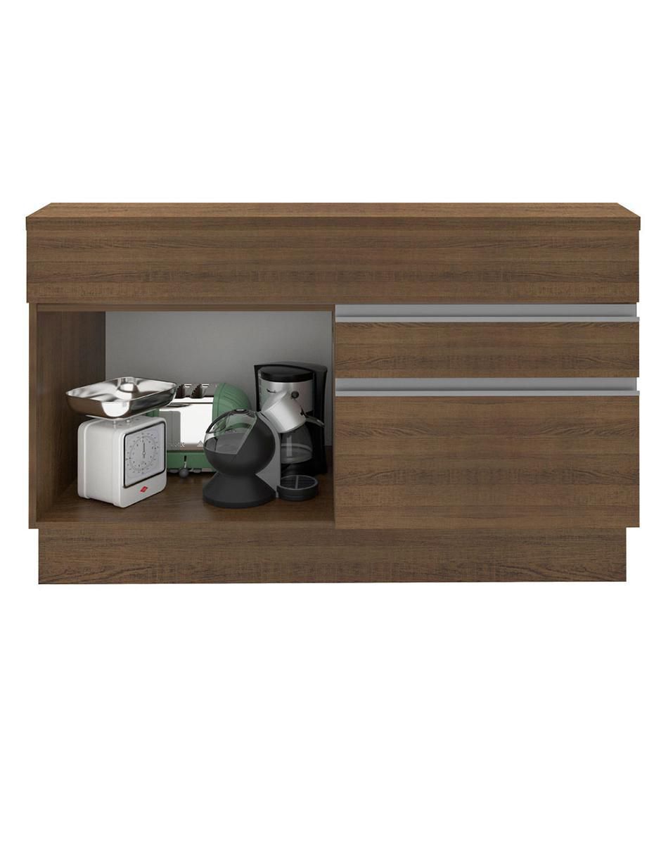 Gabinete Glamy de MDP 9
