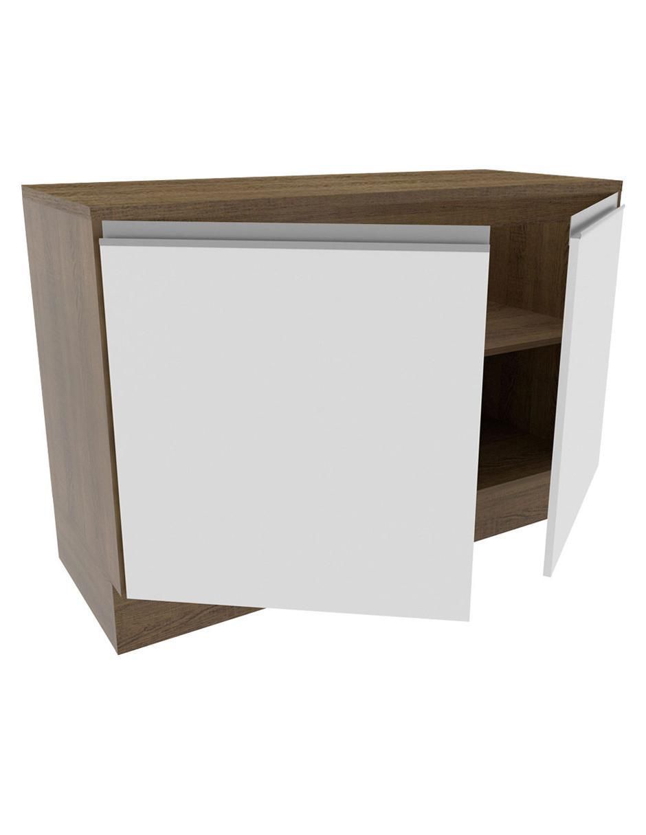 Gabinete Glamy de MDP 2