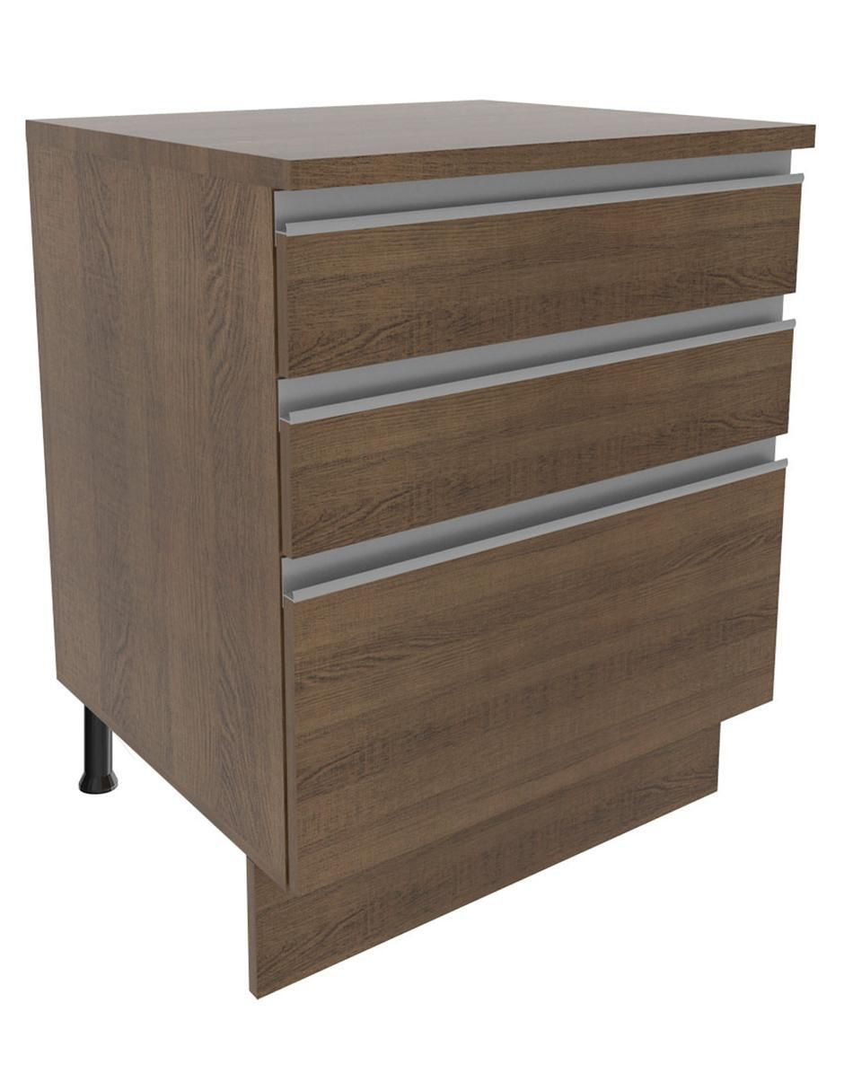Gabinete Glamy de MDP 2