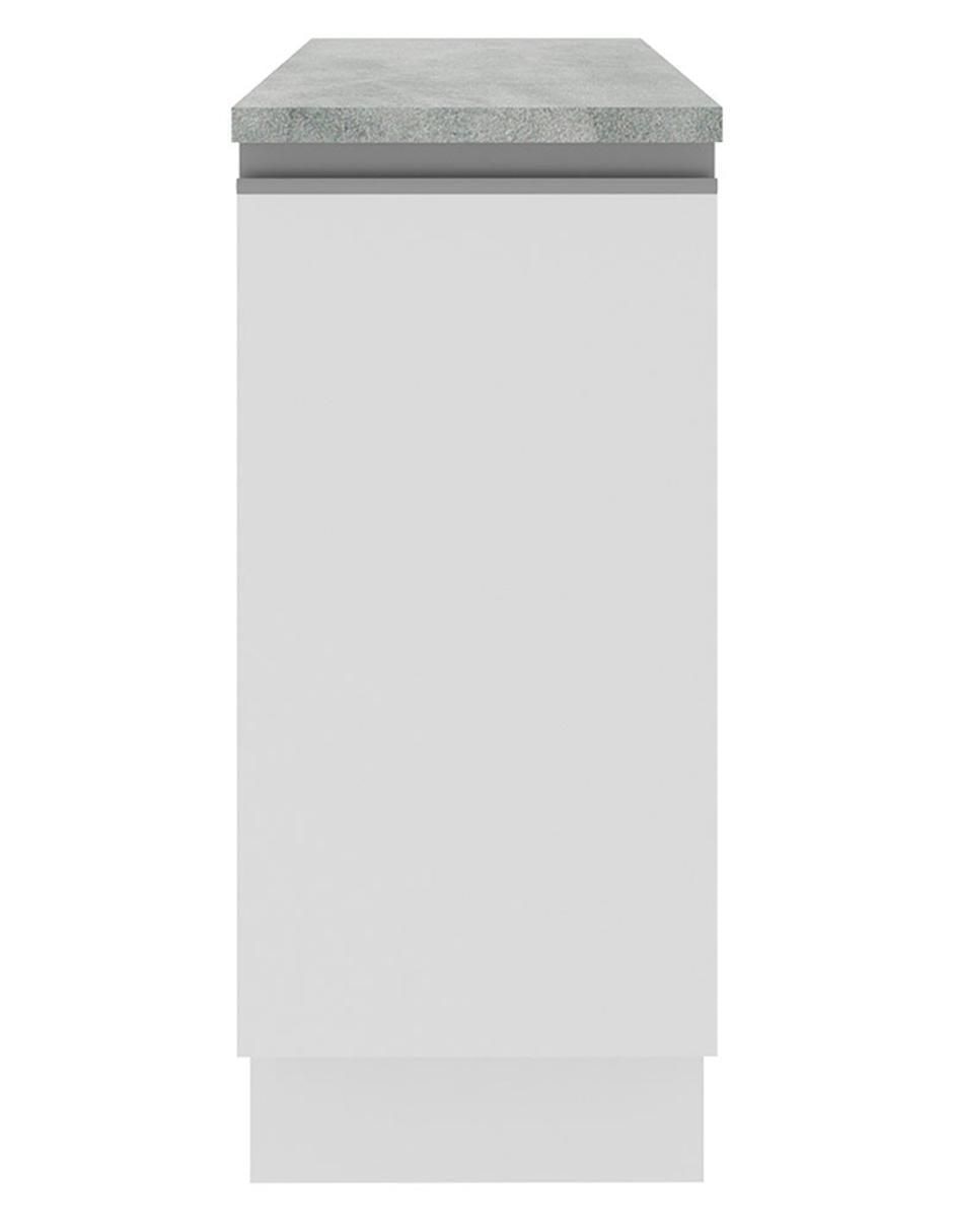 Gabinete Glamy de MDP