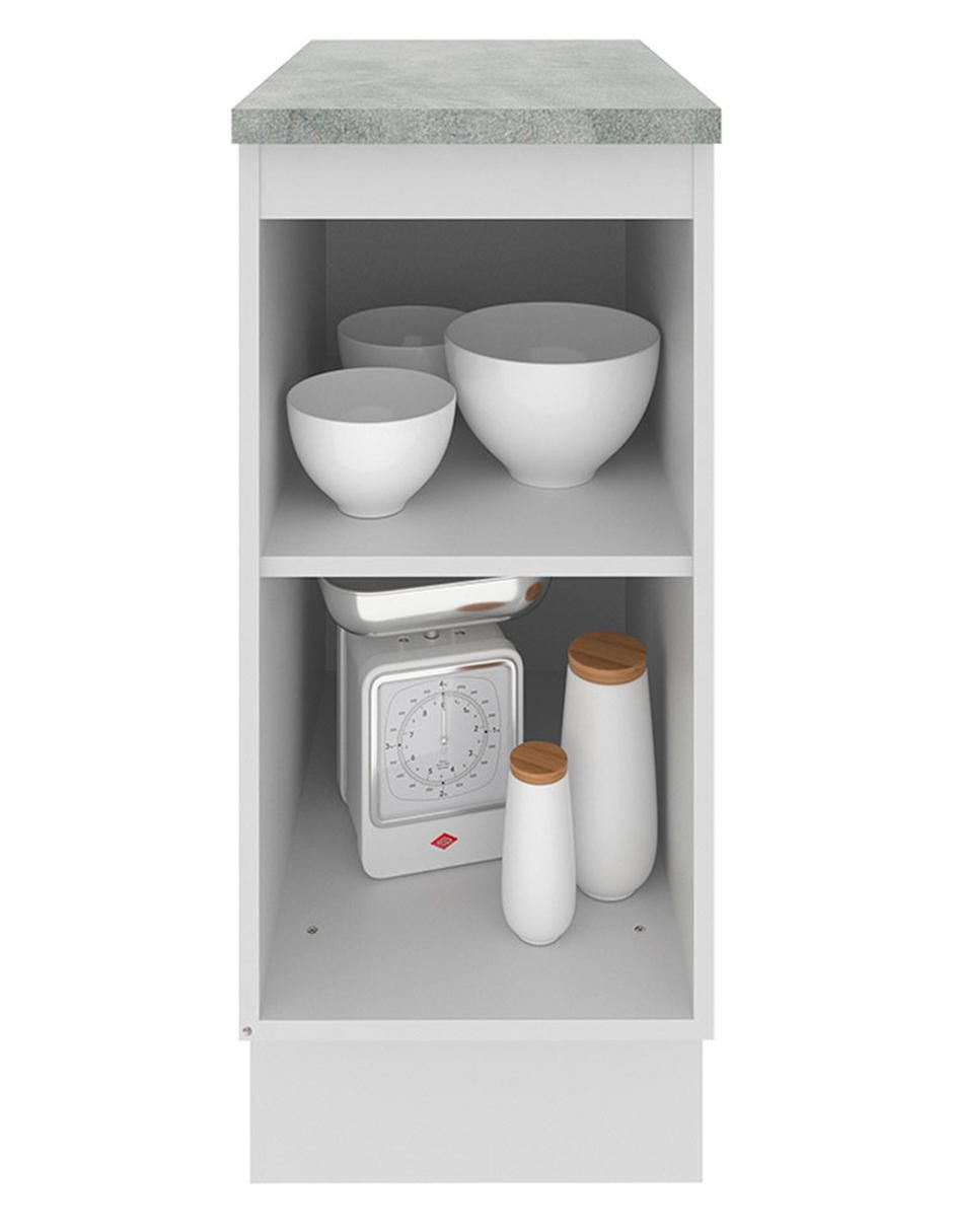 Gabinete Glamy 5