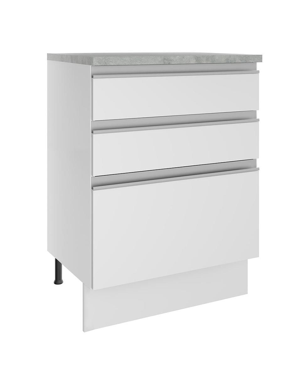 Gabinete Glamy de MDP 2