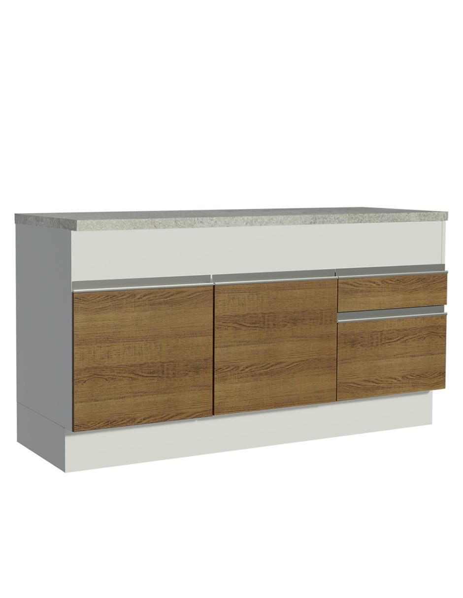Gabinete Glamy de MDP