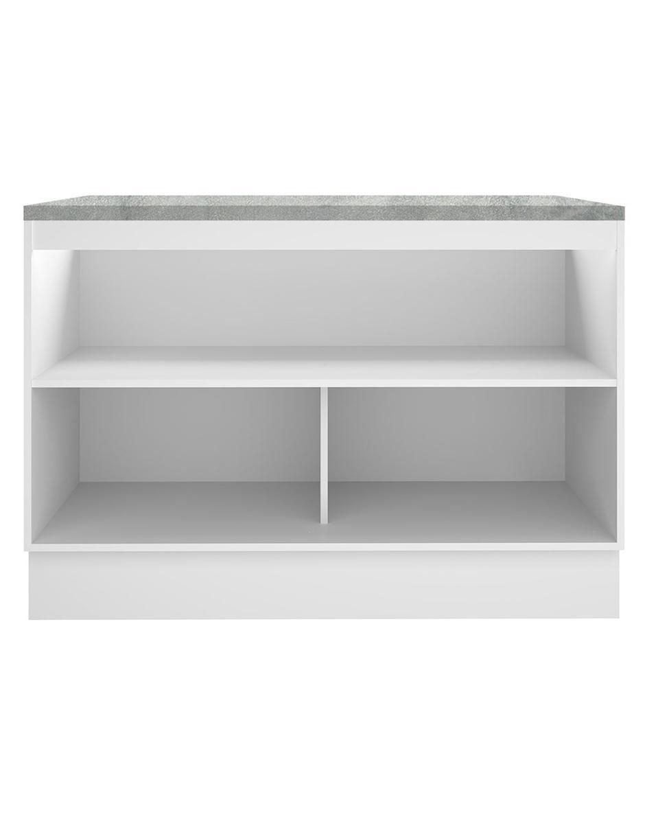 Gabinete Glamy de MDP 3