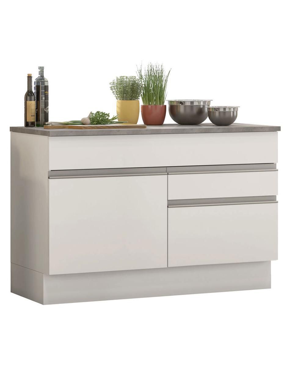 Gabinete Glamy de MDP 5
