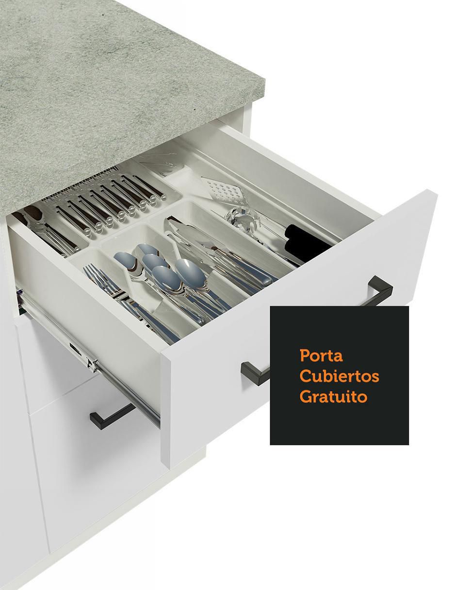 Gabinete Agata de MDP 5
