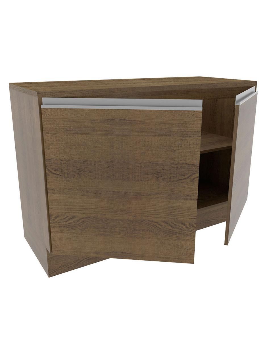 Gabinete Glamy de MDP 2