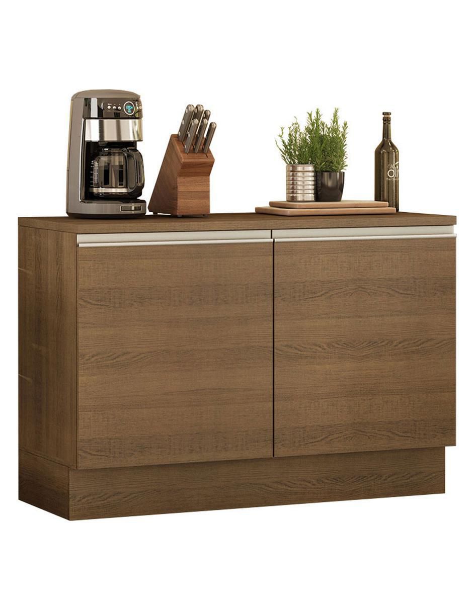 Gabinete Glamy de MDP 6