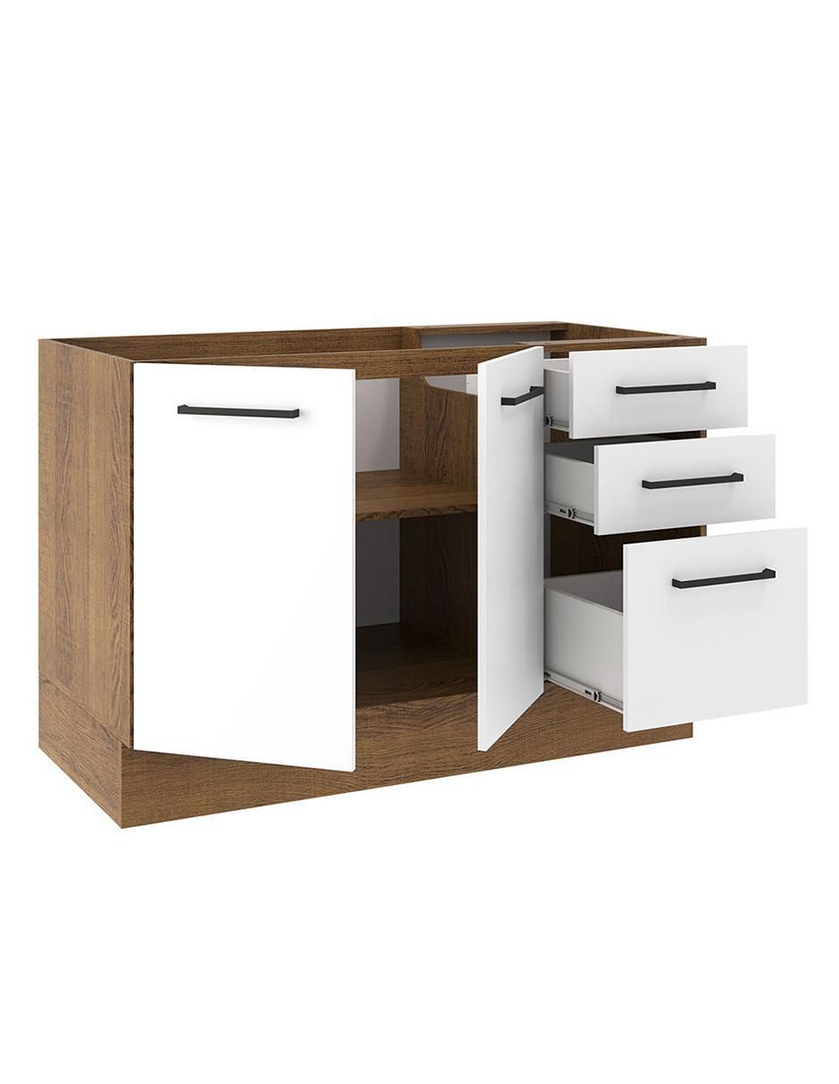 Gabinete Agata de MDP 3