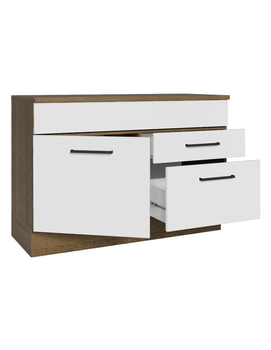 Gabinete Agata de MDP 3
