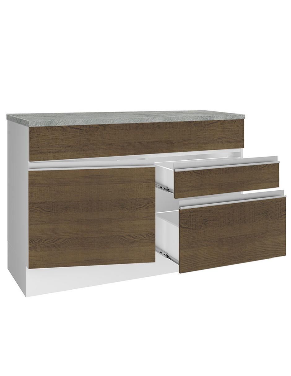 Gabinete Glamy de MDP 2