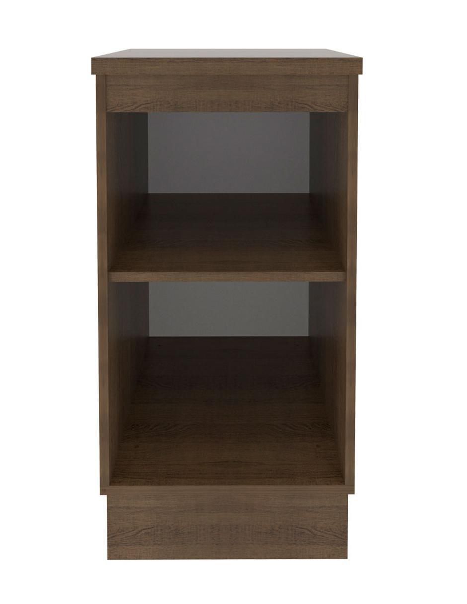 Gabinete Glamy de MDP 3