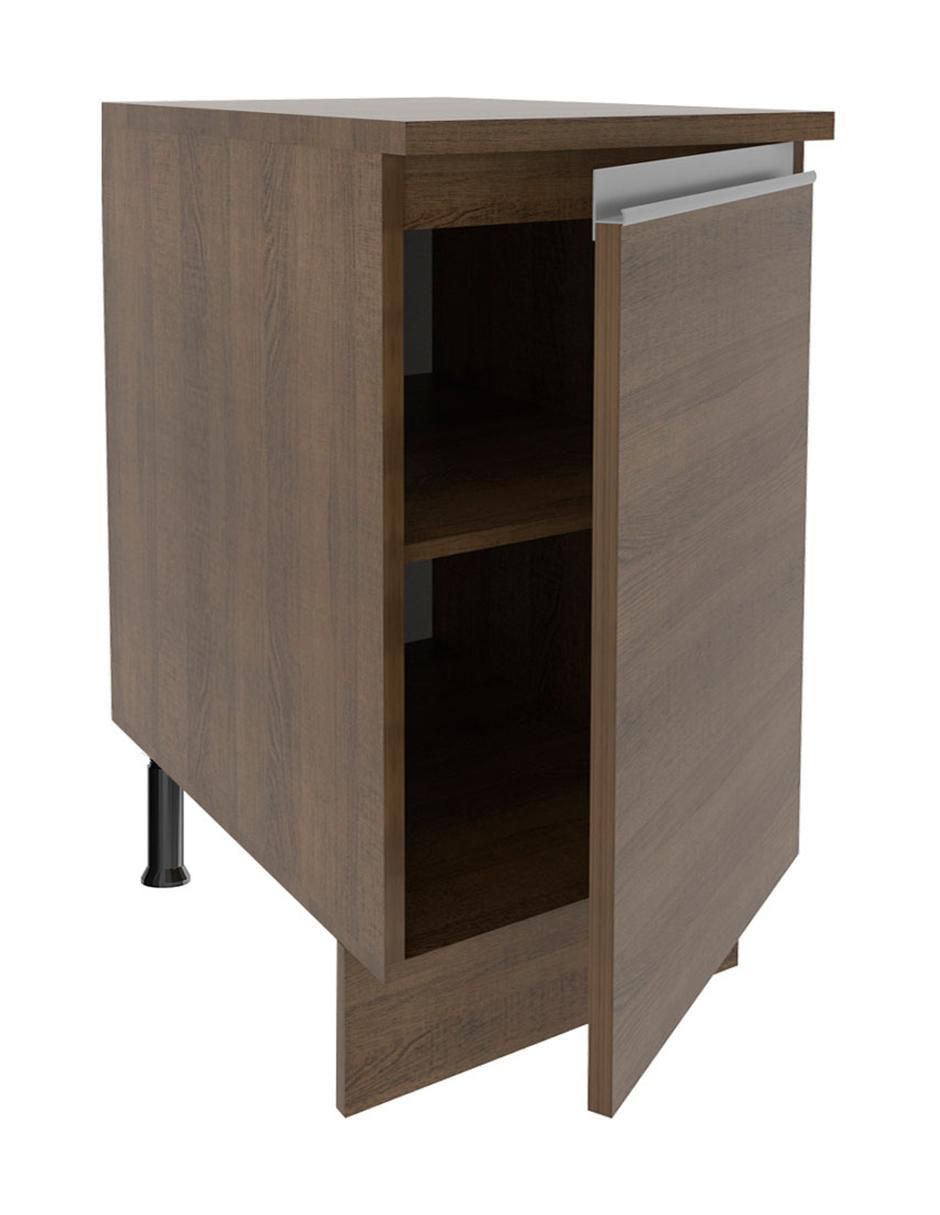 Gabinete Glamy de MDP 4