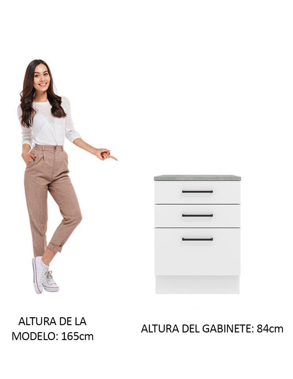 Gabinete Agata de MDP 7