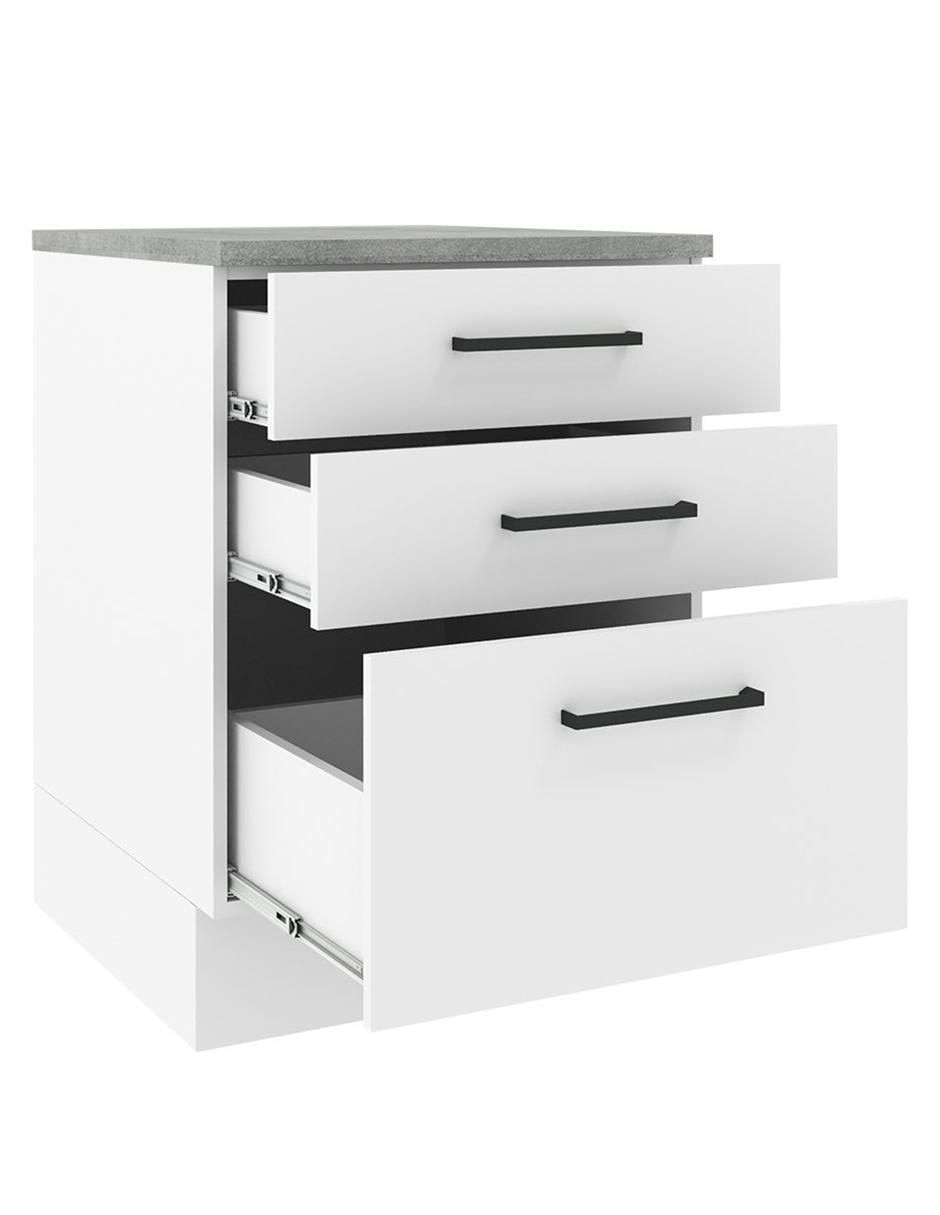 Gabinete Agata de MDP 3