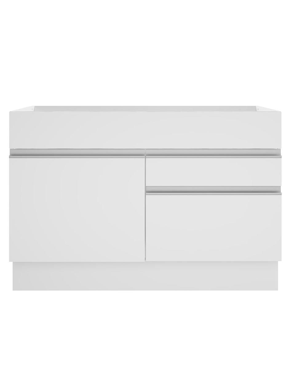 Gabinete Glamy de MDP