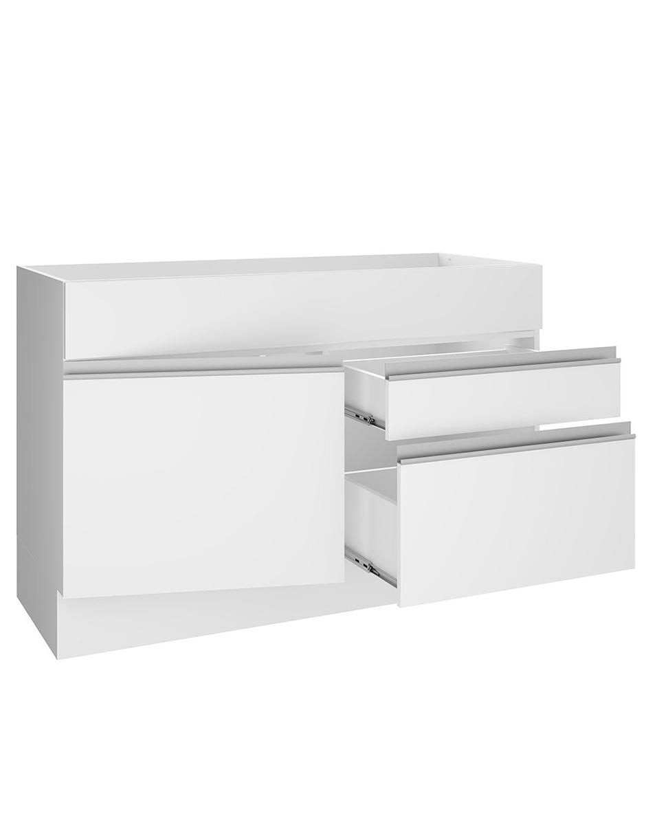 Gabinete Glamy de MDP 4