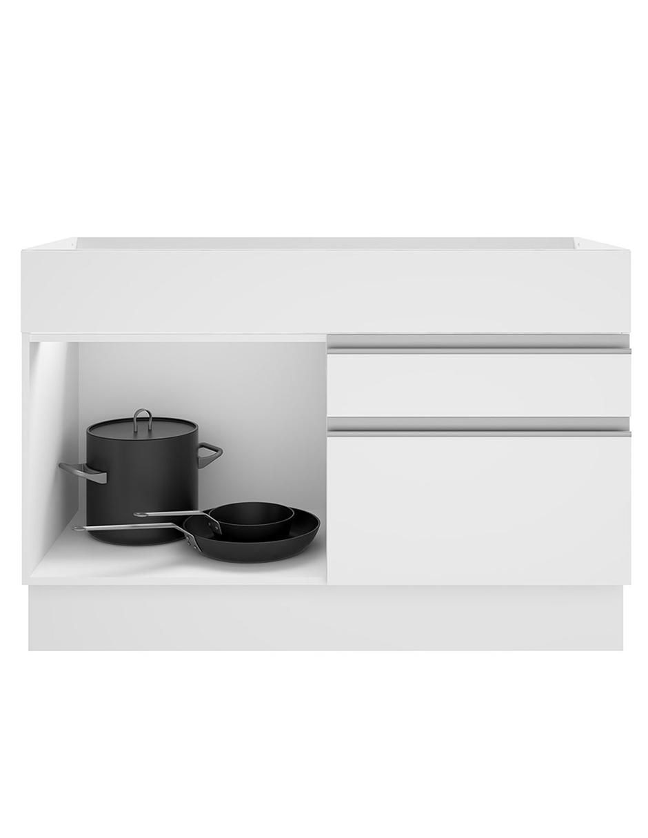 Gabinete Glamy de MDP 5