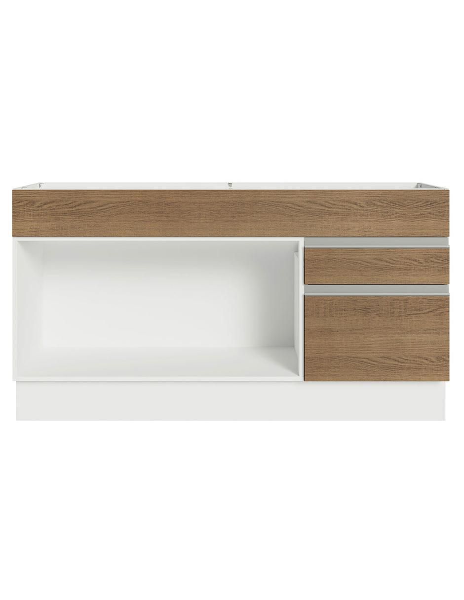 Gabinete armable Glamy de MDP 4