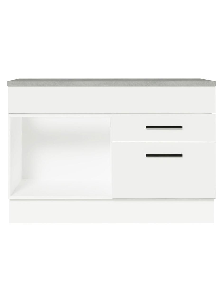 Gabinete Agata de MDP 4