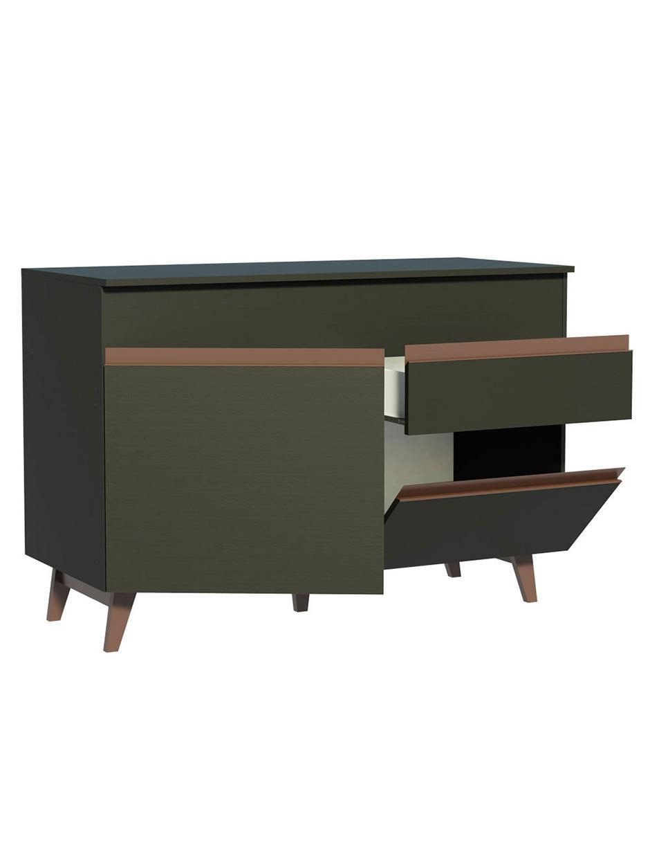Gabinete Reims de MDP 2