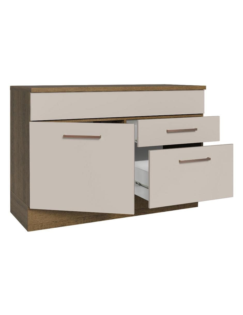 Gabinete Agata de MDP 3