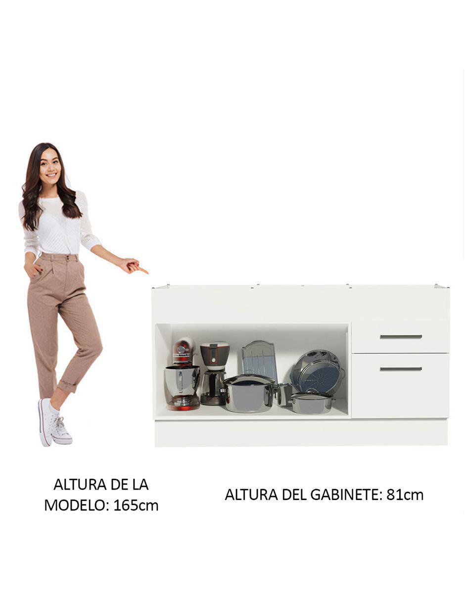 Gabinete Agata de MDP 11