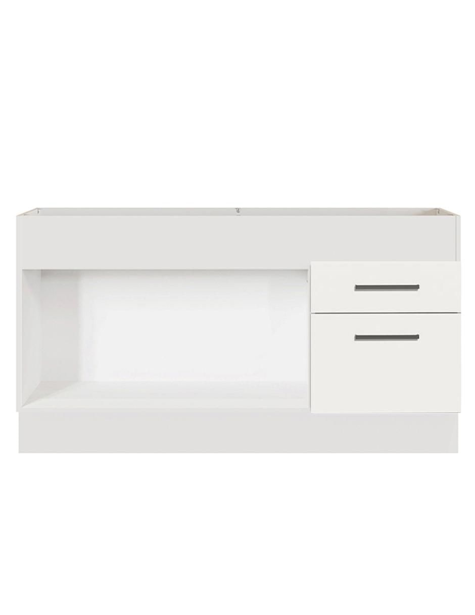 Gabinete Agata de MDP 3